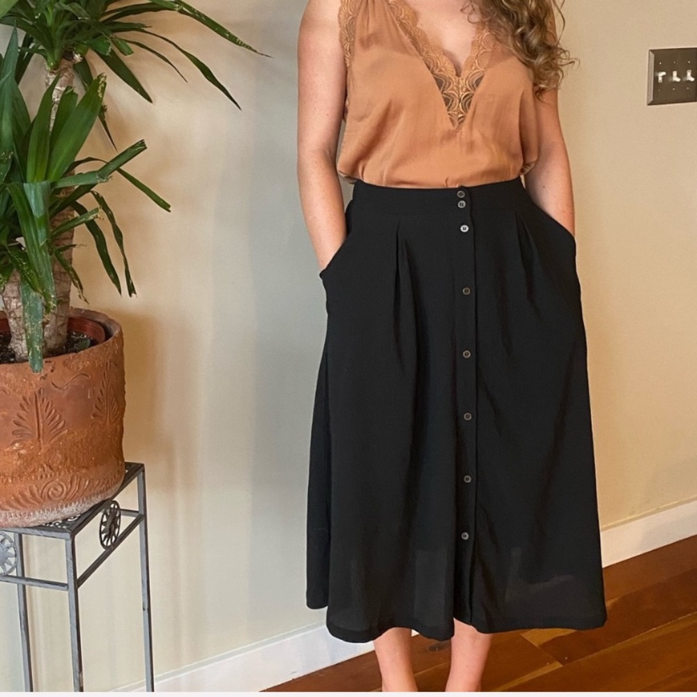 Free People Bodysuit